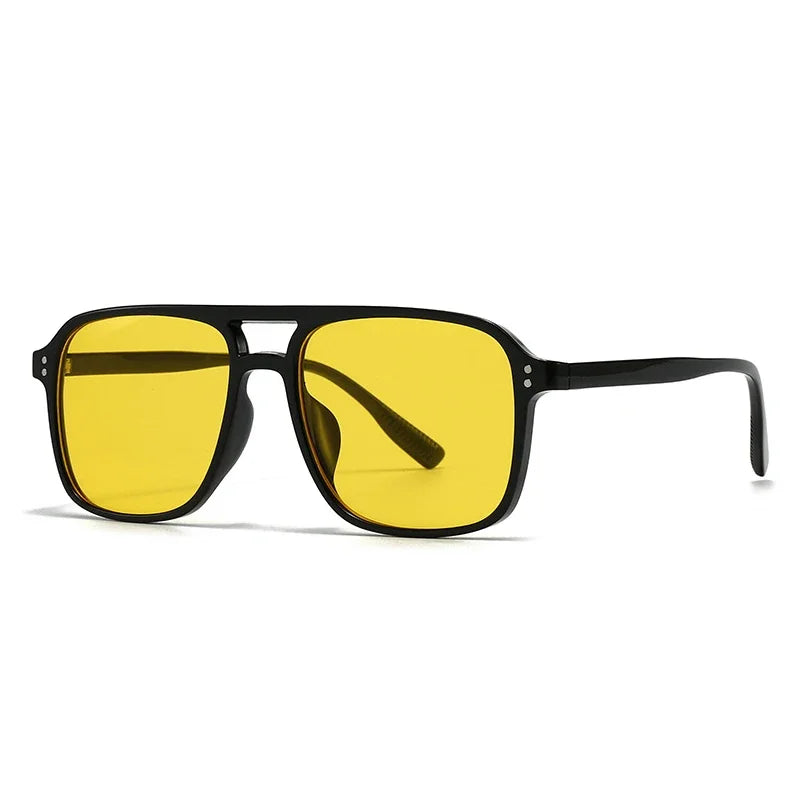 FIRENZE | Double Bridge Sunglasses