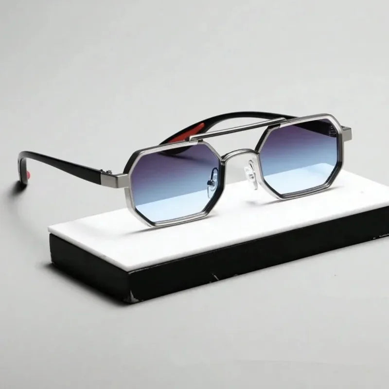 RAVELLO | Square Sunglasses