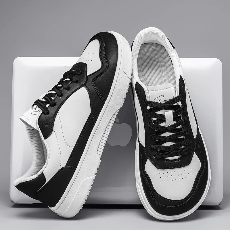 HENRY | Wide Fit Sneakers