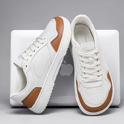 HENRY | Wide Fit Sneakers