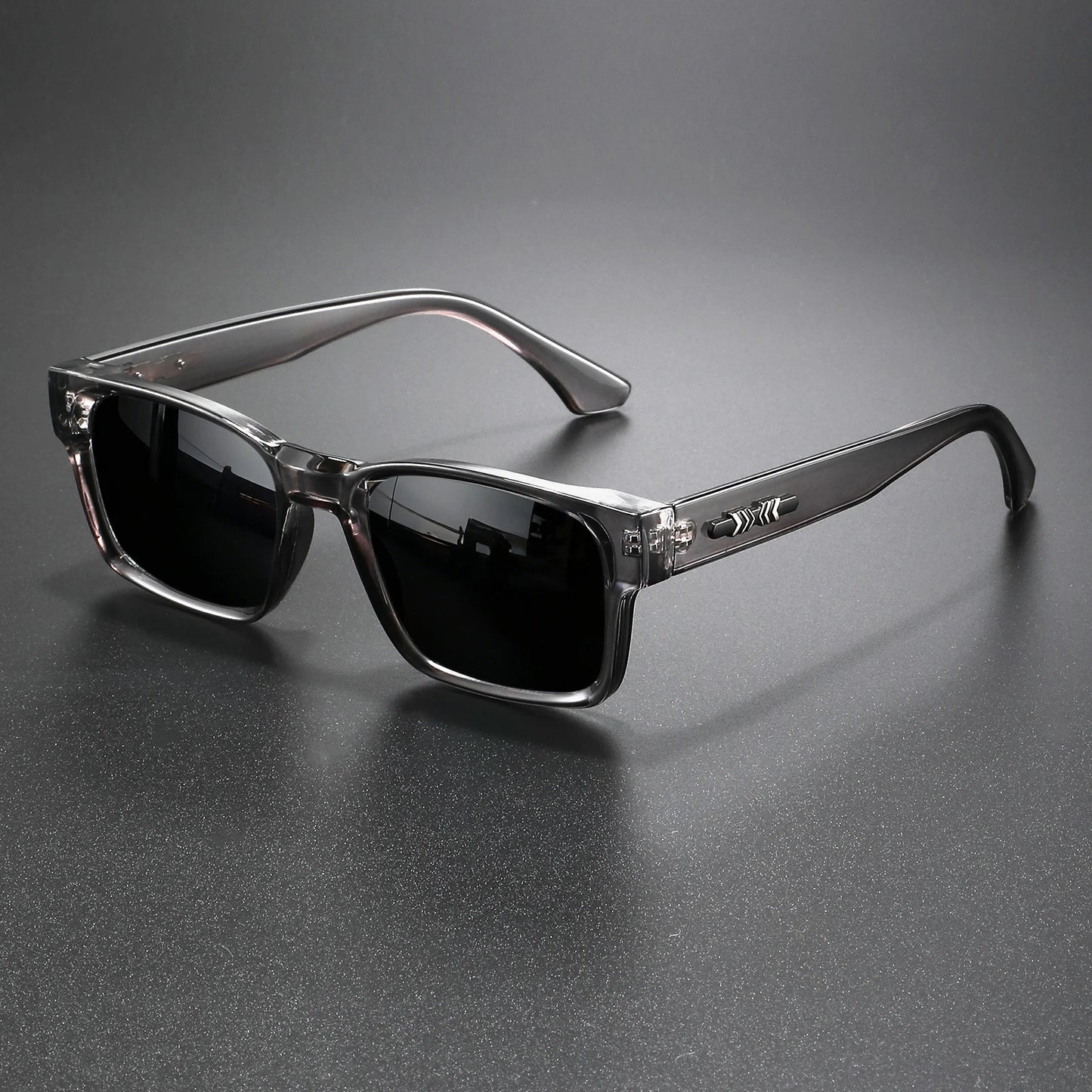 MATERA | Rectangular Sunglasses
