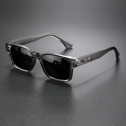 MATERA | Rectangular Sunglasses