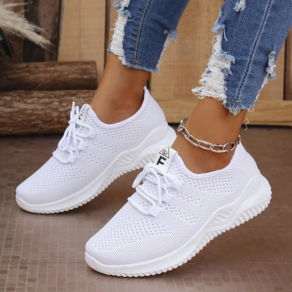 Solea Knit Sneaker