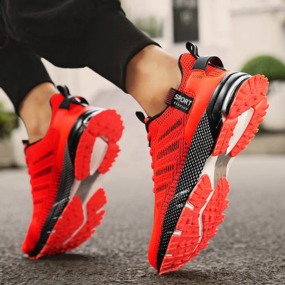 Motion Sport Sneaker