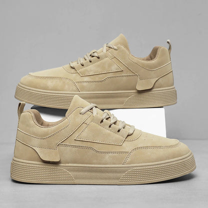MASON | Court Sneakers