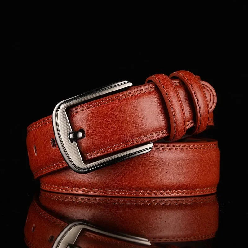 Verona | Genuine Leather Belt