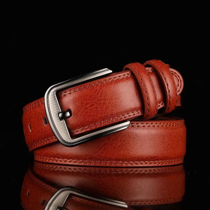 Verona | Genuine Leather Belt