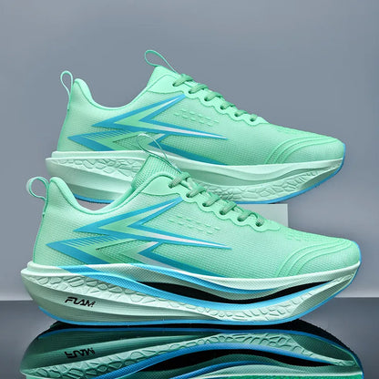 Glide Running Shoe
