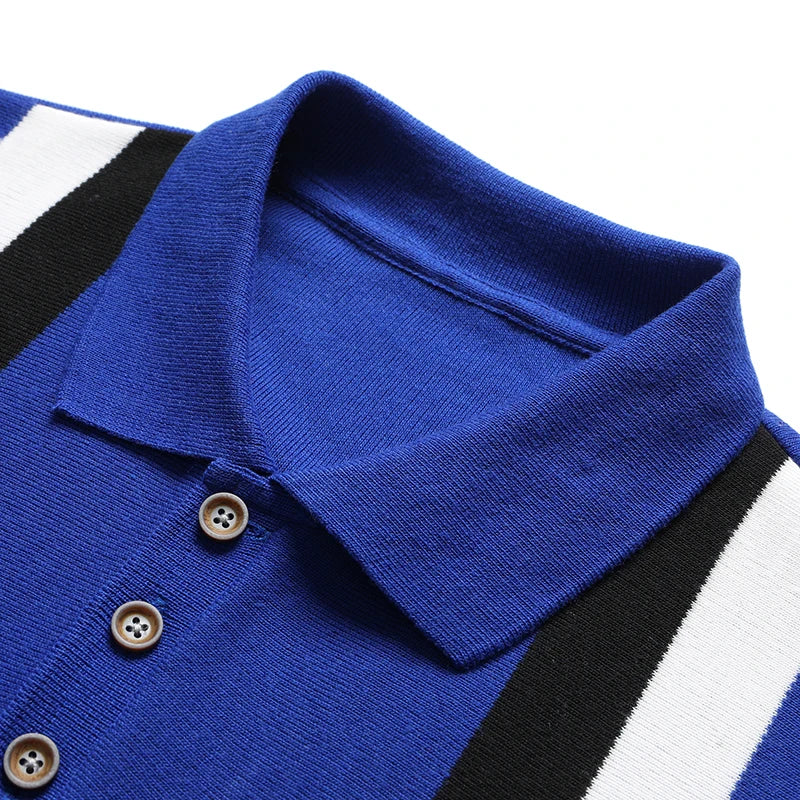 RIVO | Polo Shirt