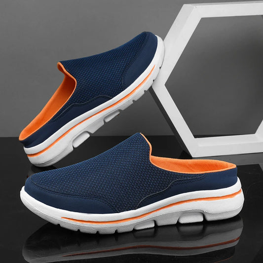 FINN | Slip-On Shoes