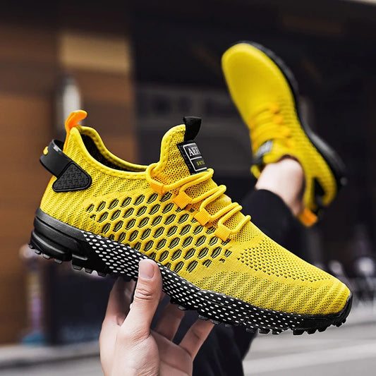 Flow Sport Sneaker