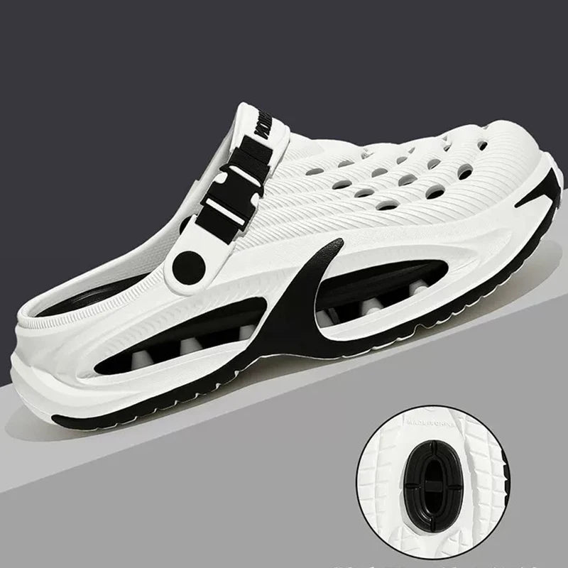 REEF | Cushioned Slip-On Sandals