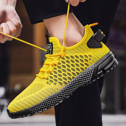 Flow Sport Sneaker