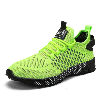 Flow Sport Sneaker