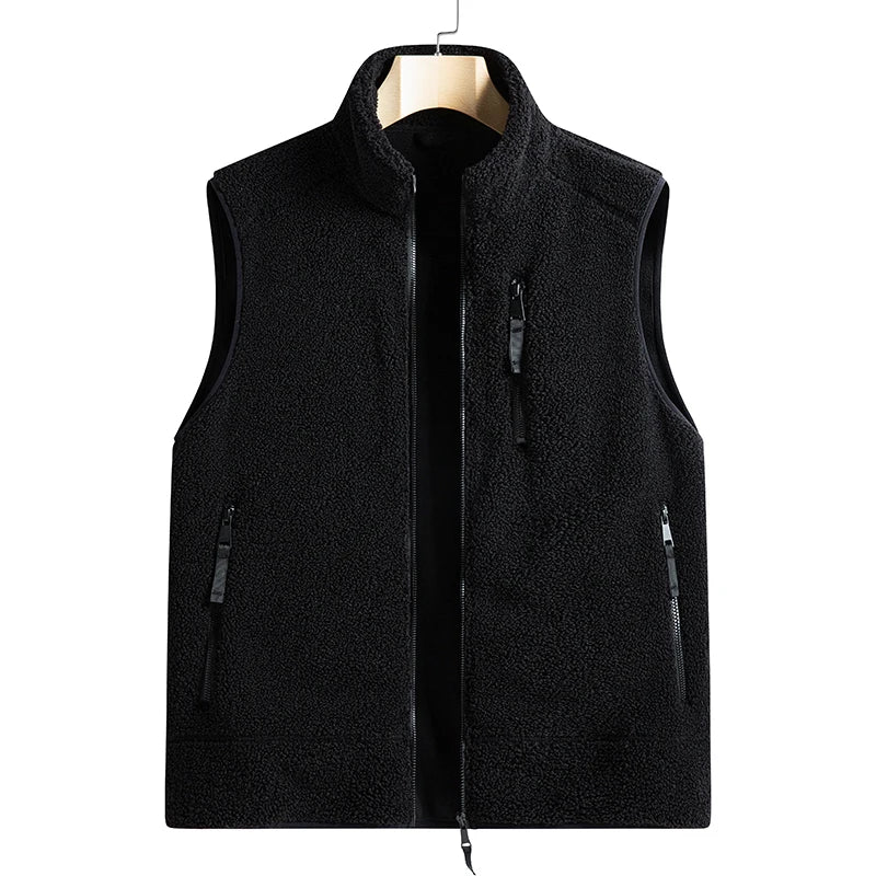 Trento | Outdoor Fleece Vest