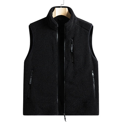 Trento | Outdoor Fleece Vest