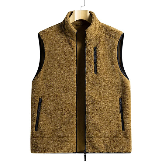 Trento | Outdoor Fleece Vest