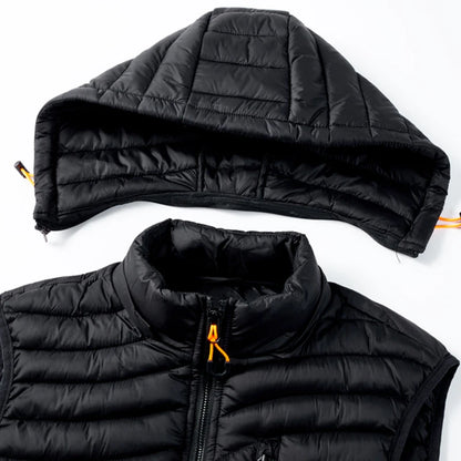 Marco | Thermal Hooded Vest