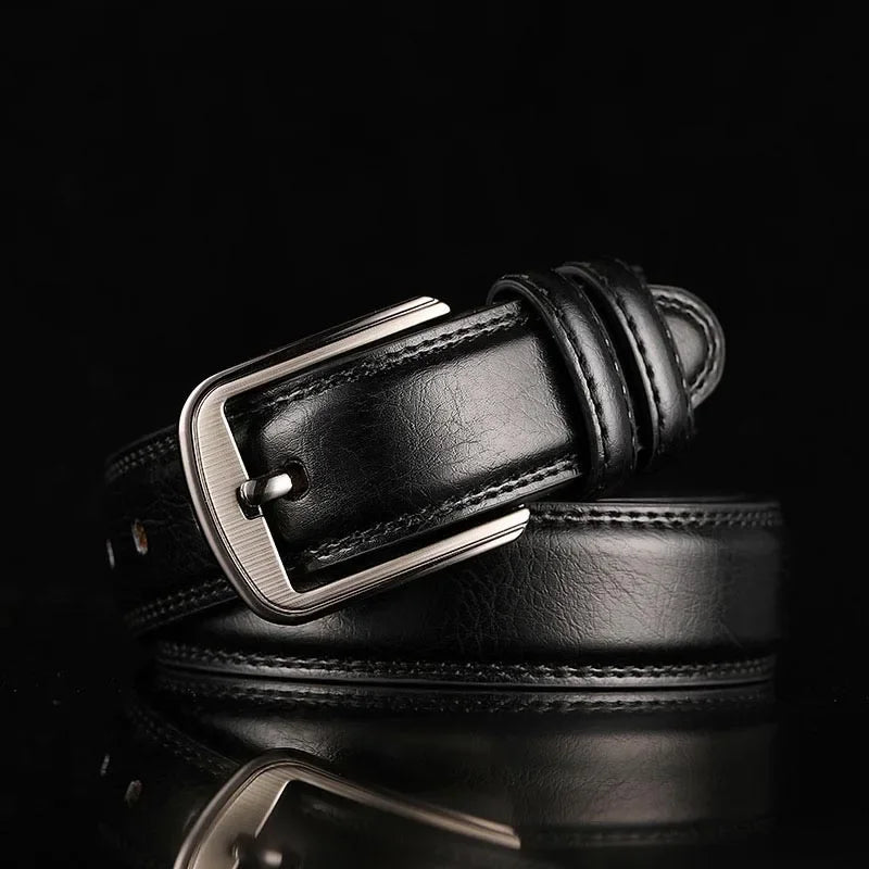 Verona | Genuine Leather Belt