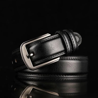 Verona | Genuine Leather Belt