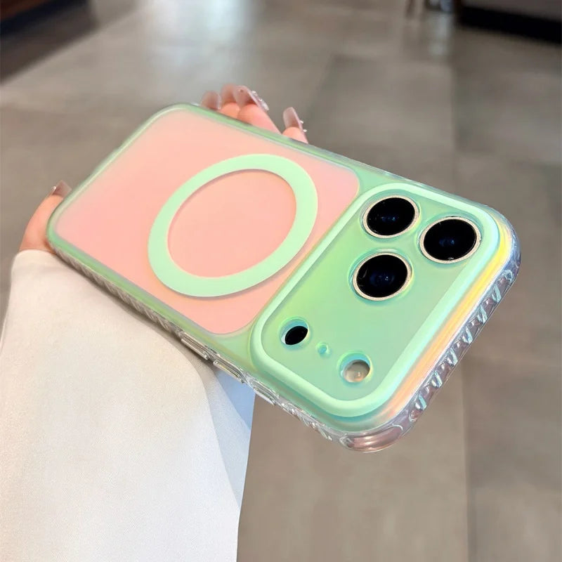 Aurora Magnetic Case