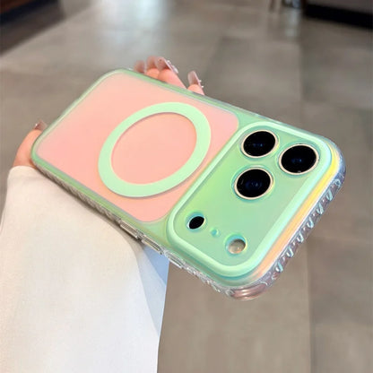 Aurora Magnetic Case