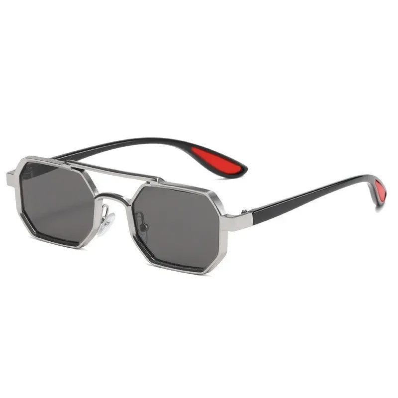 RAVELLO | Square Sunglasses