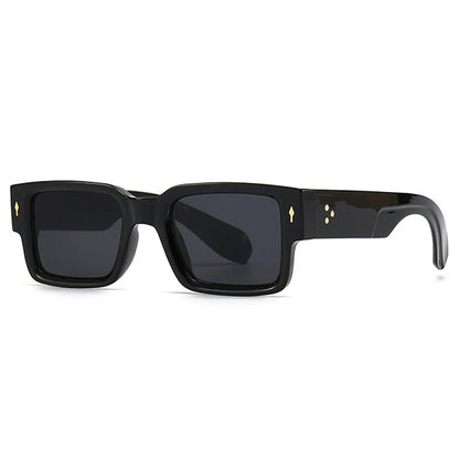 VENEZIA | Thick Square Sunglasses