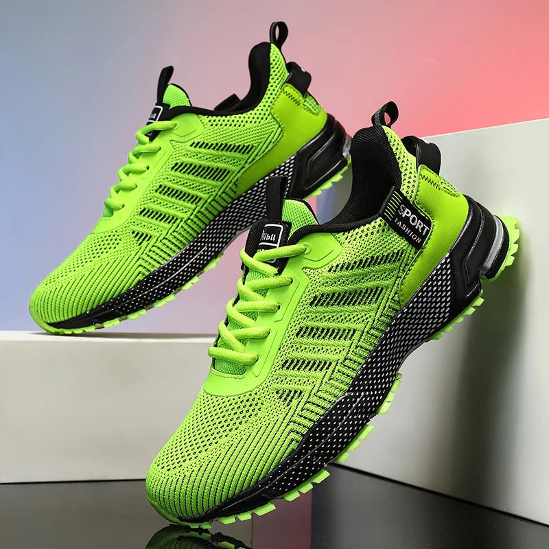 Motion Sport Sneaker
