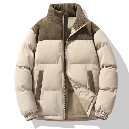 Sora | Insulated Winter Jacket