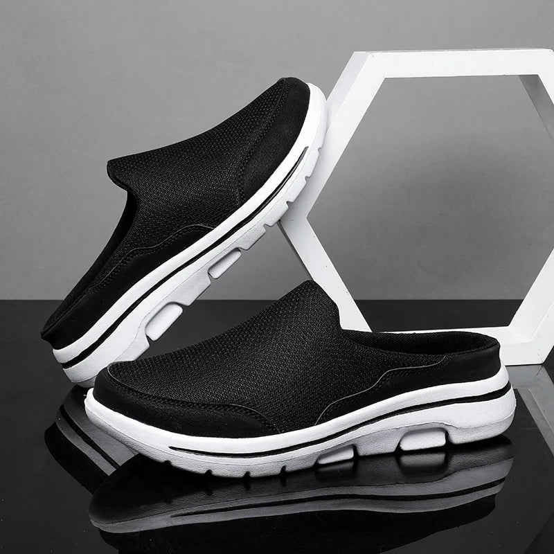 FINN | Slip-On Shoes