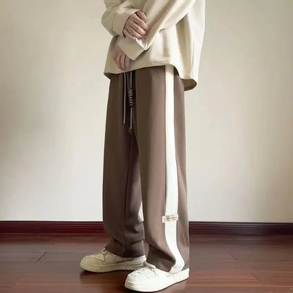 Antonio | Wide-Leg Joggers