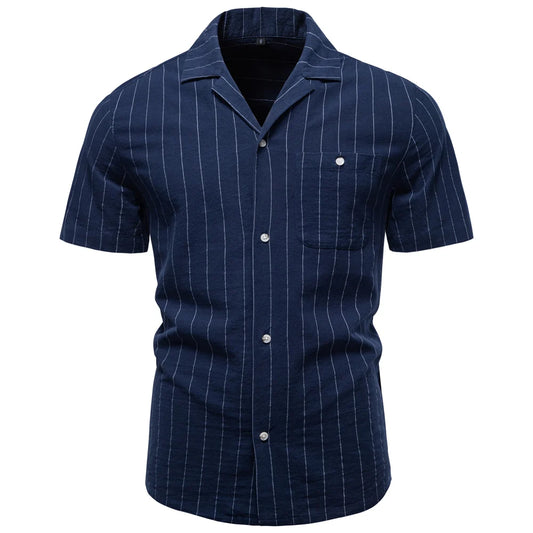 Ralph | Short Sleeve Shirt