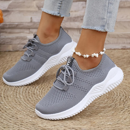 Solea Knit Sneaker