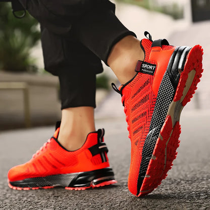 Motion Sport Sneaker