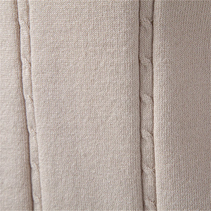 COLE | Ribbed Texture Polo Shirt