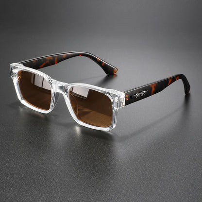 MATERA | Rectangular Sunglasses