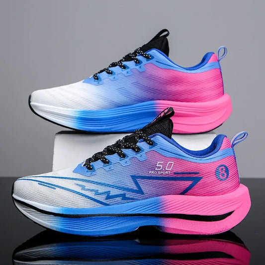 Aero Running Shoe