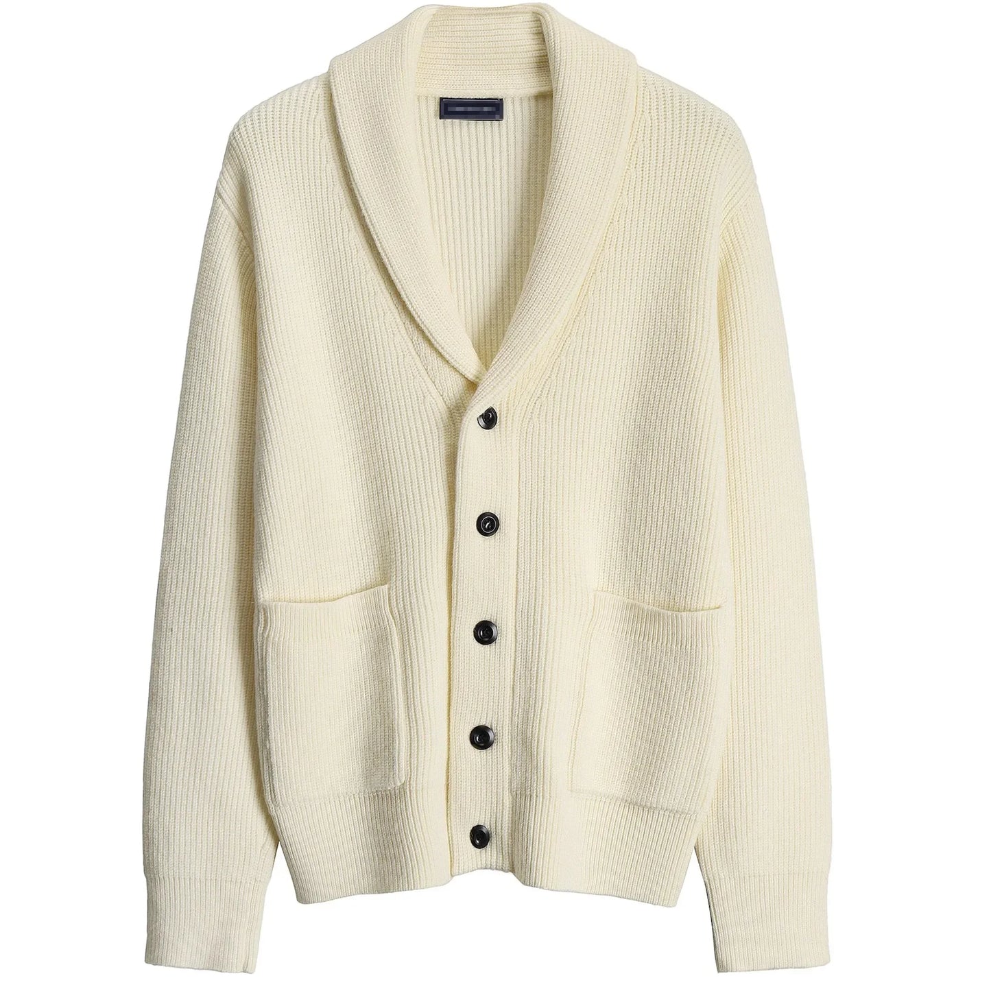 Vittorio | Knit Cardigan