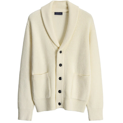 Vittorio | Knit Cardigan