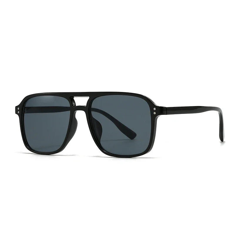 FIRENZE | Double Bridge Sunglasses