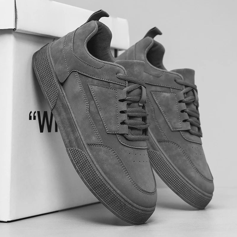 MASON | Court Sneakers