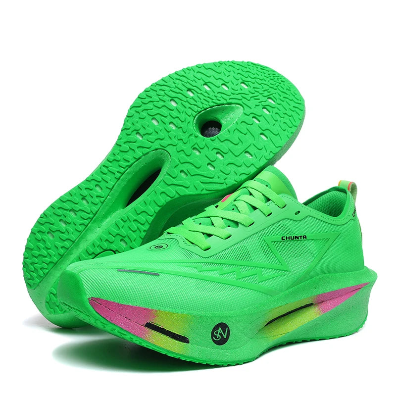 Velocity Running Shoe