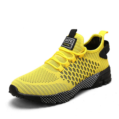 Flow Sport Sneaker