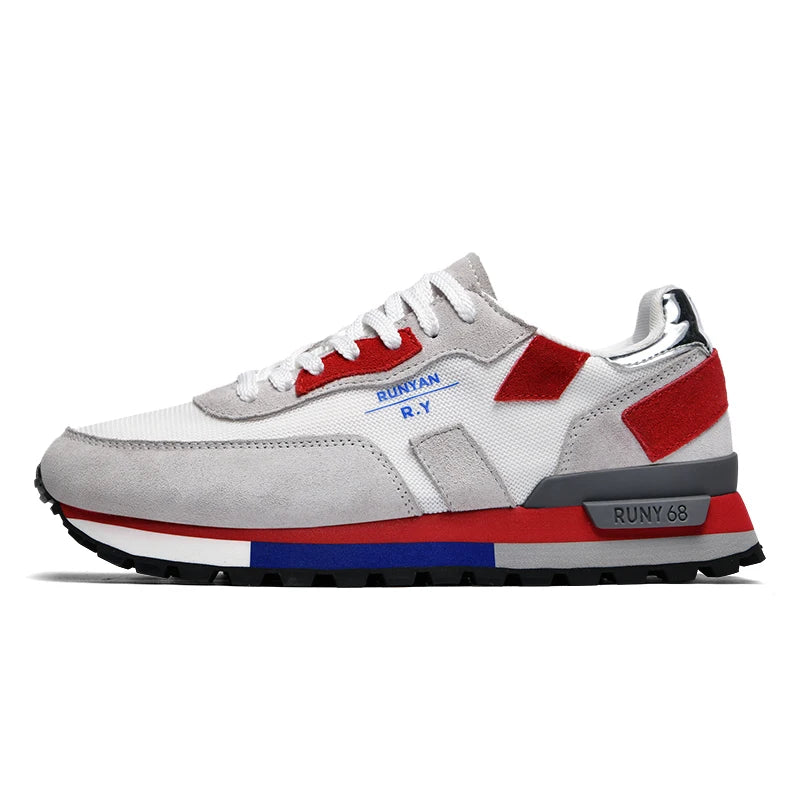 RY | Retro Runner Sneakers