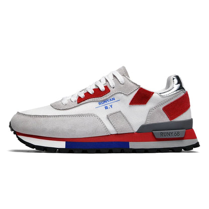 RY | Retro Runner Sneakers