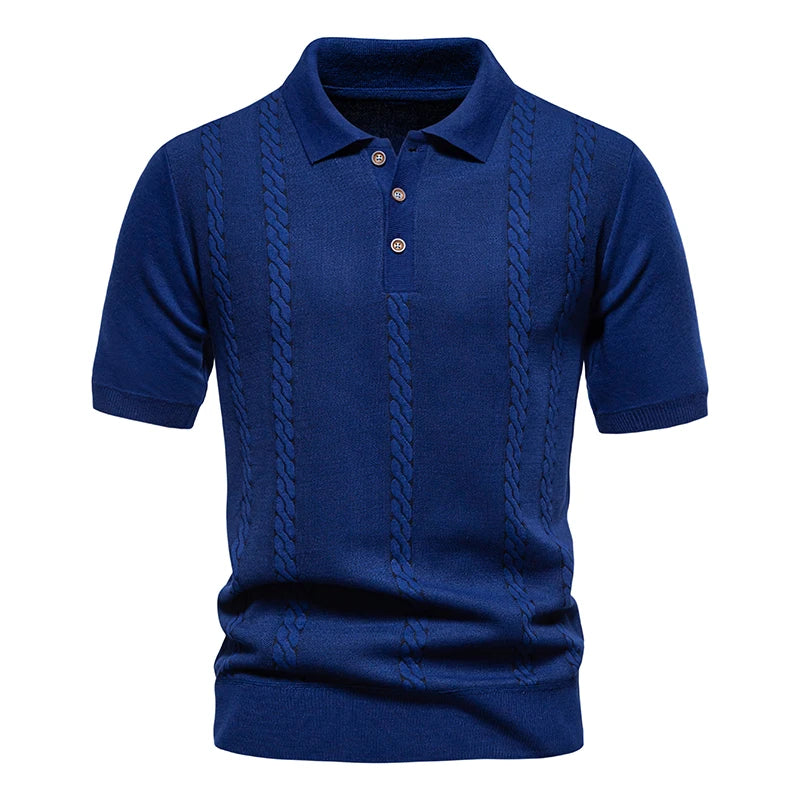LUCI | Polo Shirt