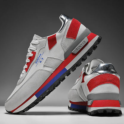 RY | Retro Runner Sneakers