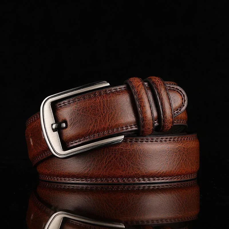 Verona | Genuine Leather Belt