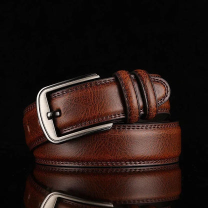 Verona | Genuine Leather Belt